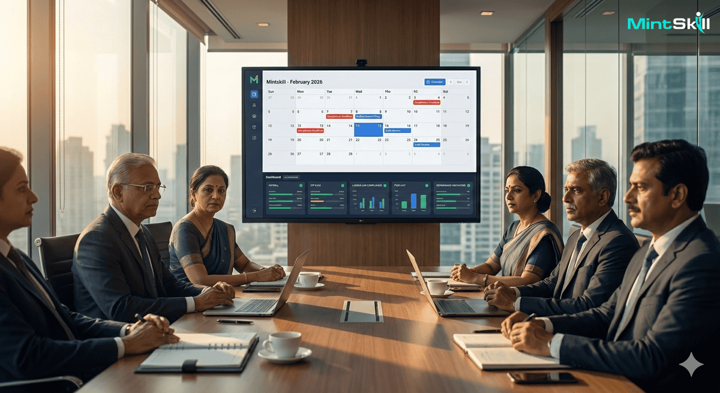 February 2026 Labour Law Compliance
